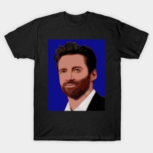 hugh jackman T-Shirt